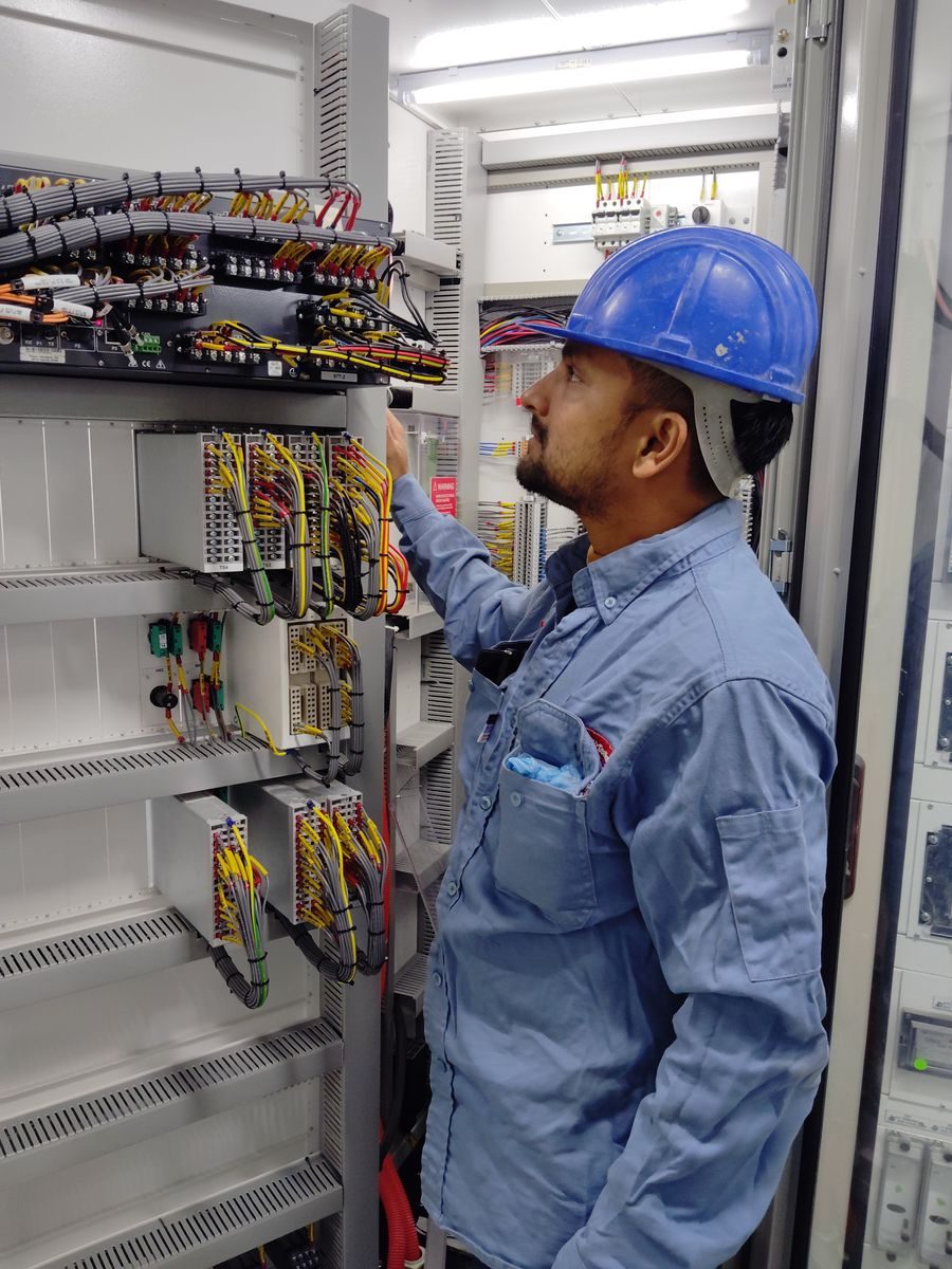 Dirección técnica